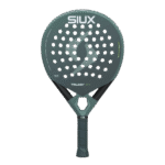 Siux Trilogy Elite 2026 padelio raketė – PadelPop