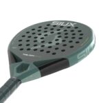 Siux Trilogy Elite 2026 – detalių vaizdas iš arti