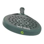 Siux Trilogy Elite 2026 – viršutinis raketės vaizdas