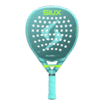 Siux Valkiria Elite 2026 padelio raketė – PadelPop