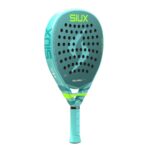 Siux Valkiria Elite 2026 Padelio rakete soninis vaizdas