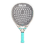 Siux Valkiria Pro 2026 padelio raketė – PadelPop