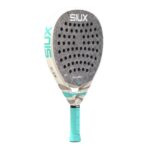 Siux Valkiria Pro 2026 Padelio rakete soninis vaizdas