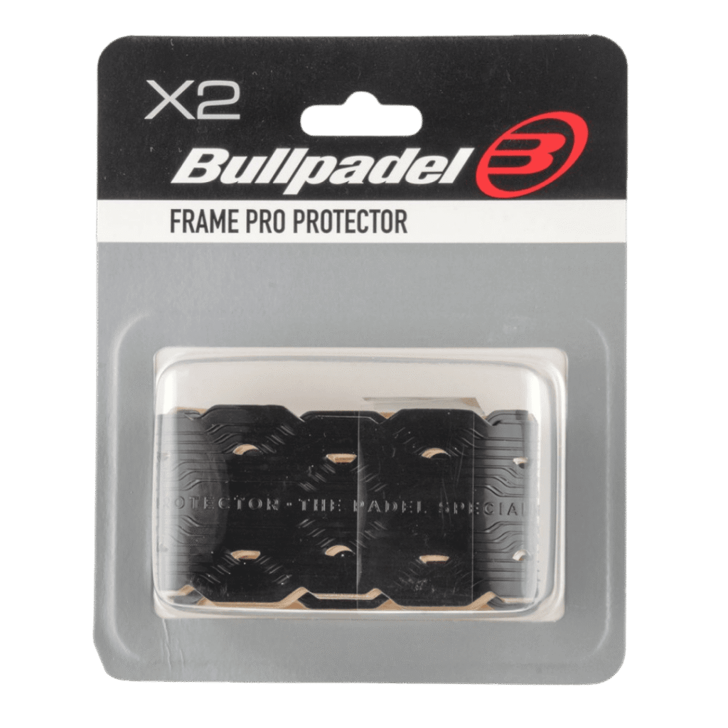 Bullpadel Frame Pro Raketės Protektorius Padel Pop