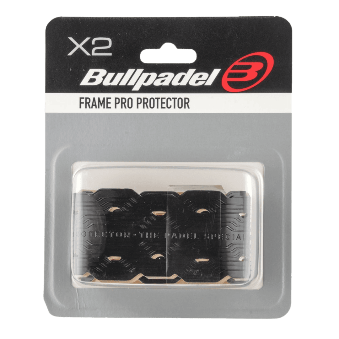 Bullpadel Frame Pro raketės protektorius – PadelPop