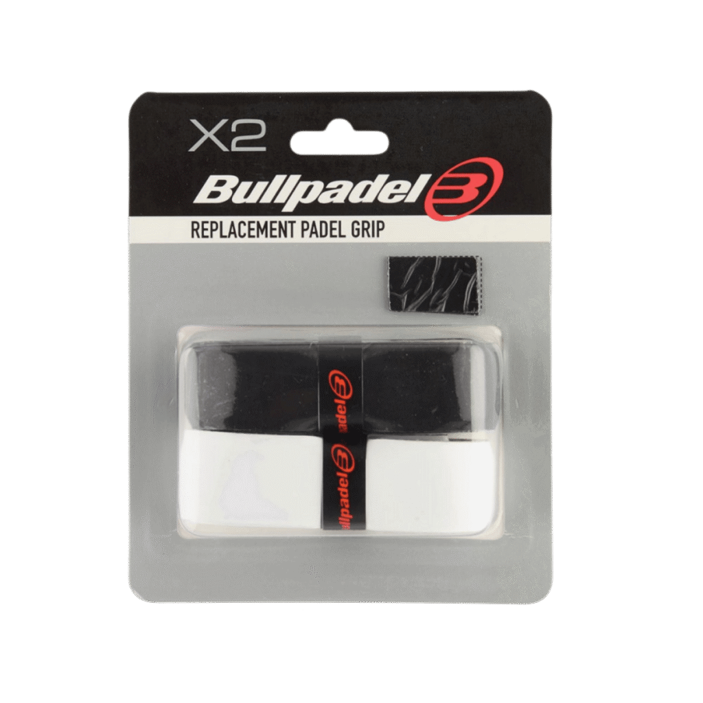 Bullpadel Replacement Padelio Overgripai Padel Pop