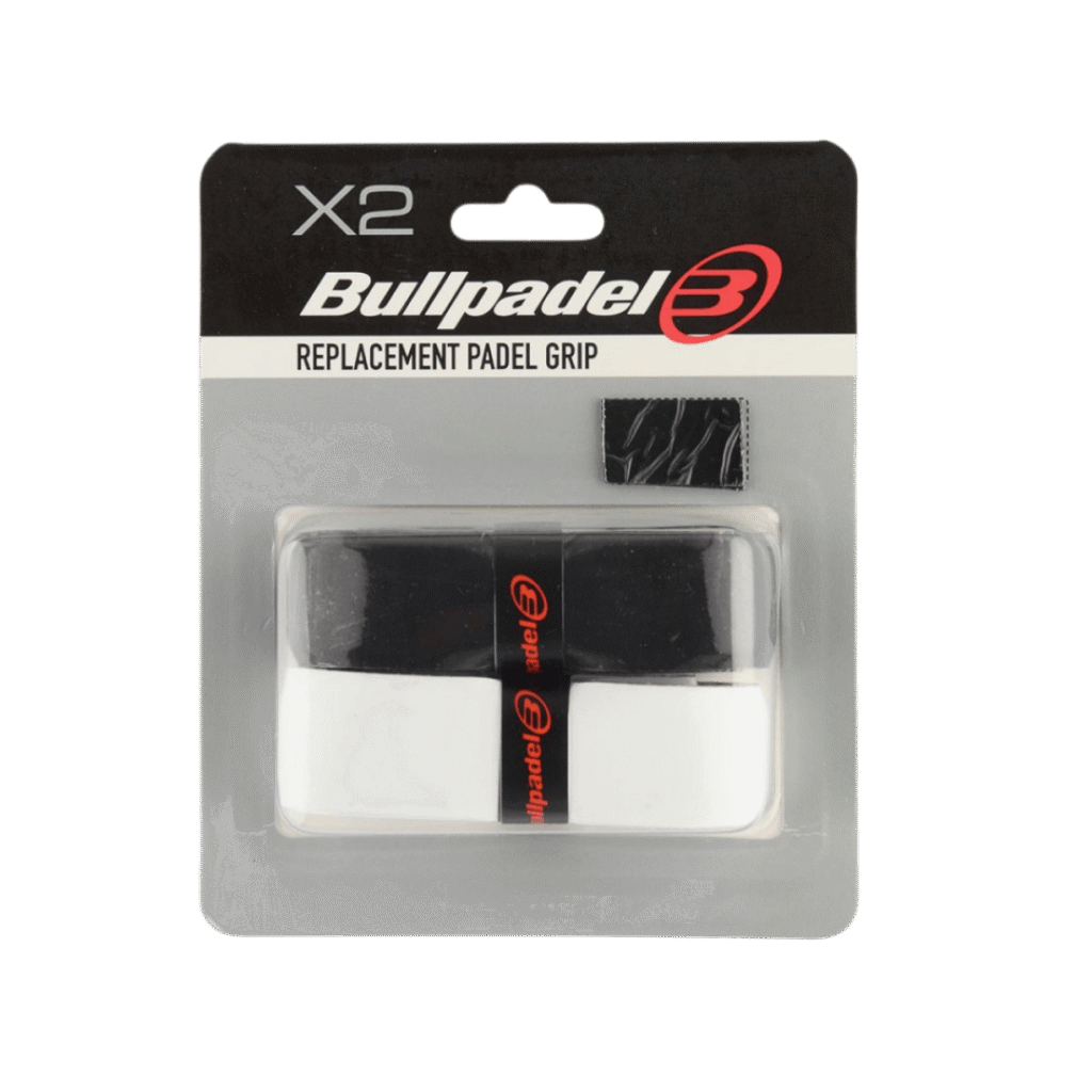 Bullpadel Replacement Grip – PadelPop
