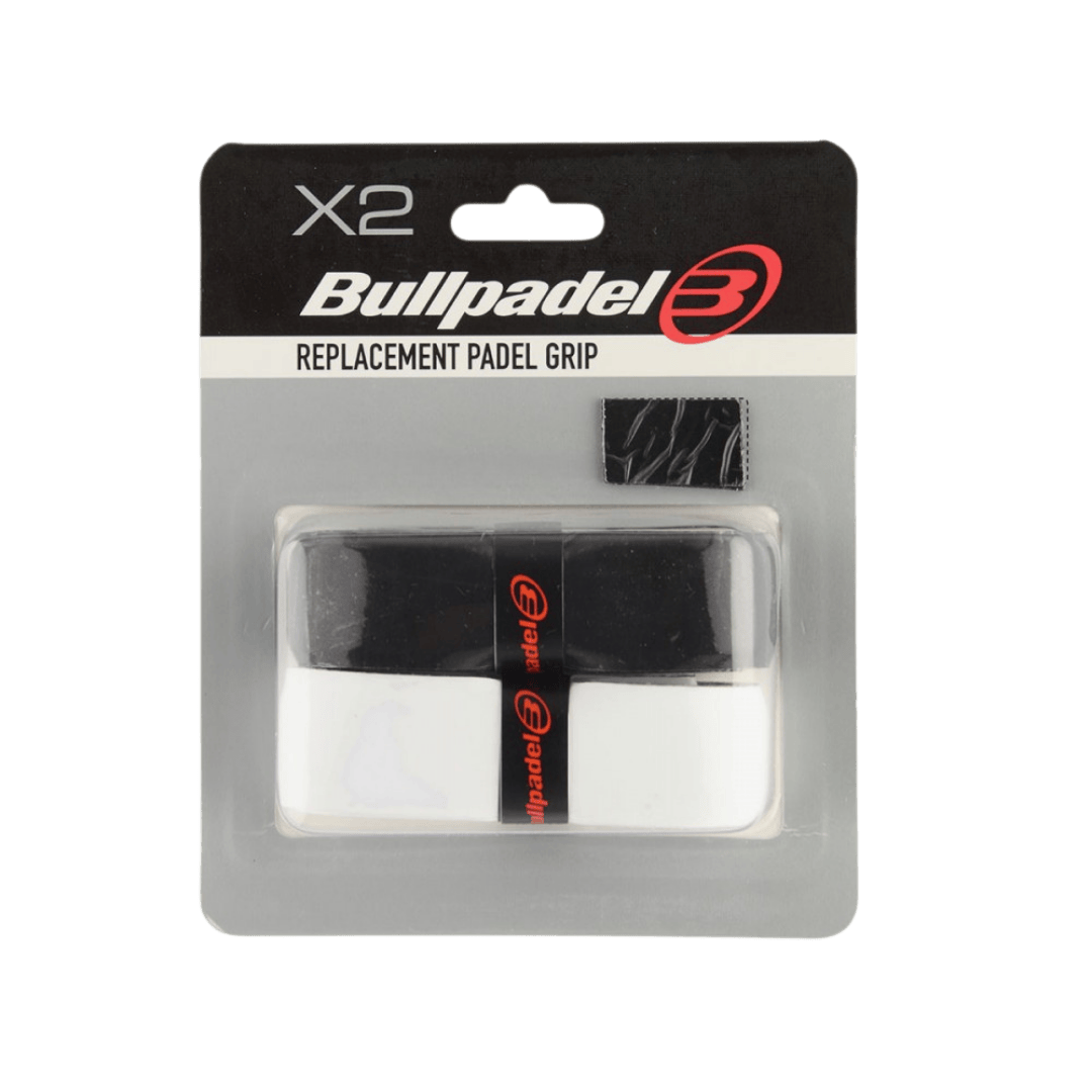 Bullpadel Replacement Grip – PadelPop