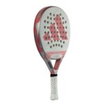 Adidas Cross It Team Light 2026 Padelio rakete soninis vaizdas