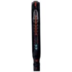 Adidas Metalbone 2026 Padelio rakete remo detale