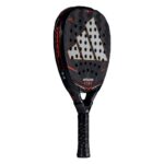 Adidas Metalbone 2026 Padelio rakete soninis vaizdas