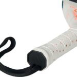 Adidas Metalbone CTRL 2026 padelio raketė 2