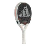 Adidas Metalbone CTRL 2026 Padelio rakete soninis vaizdas