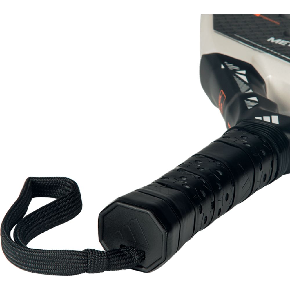 Adidas Metalbone Carbon CTRL 2026 padelio raketė 3