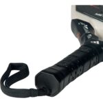 Adidas Metalbone Carbon CTRL 2026 Padelio rakete kotas
