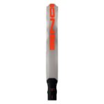 Adidas Metalbone Carbon CTRL 2026 Padelio rakete remo detale