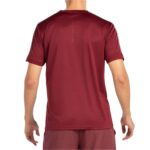 Bullpadel Alder Bordeaux Marskineliai 4