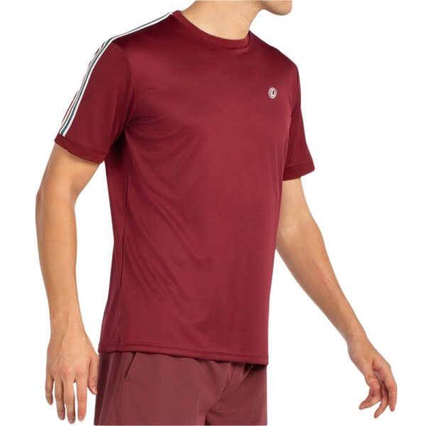 Bullpadel Alder Bordeaux Marskineliai 2
