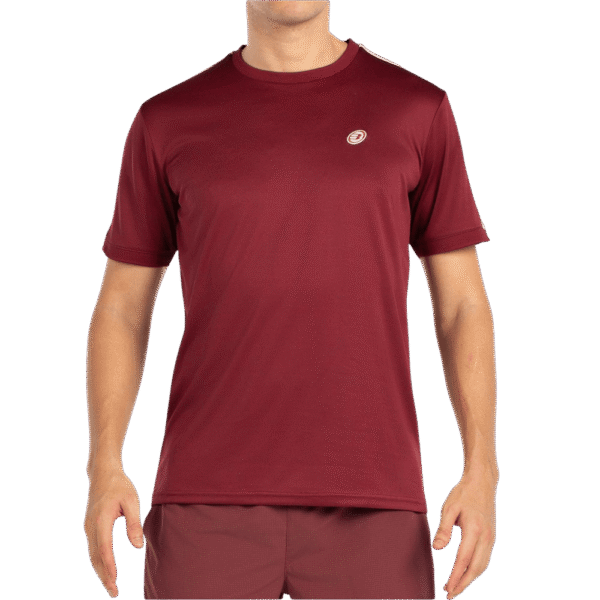 Bullpadel Alder Bordeaux Marskineliai – PadelPop