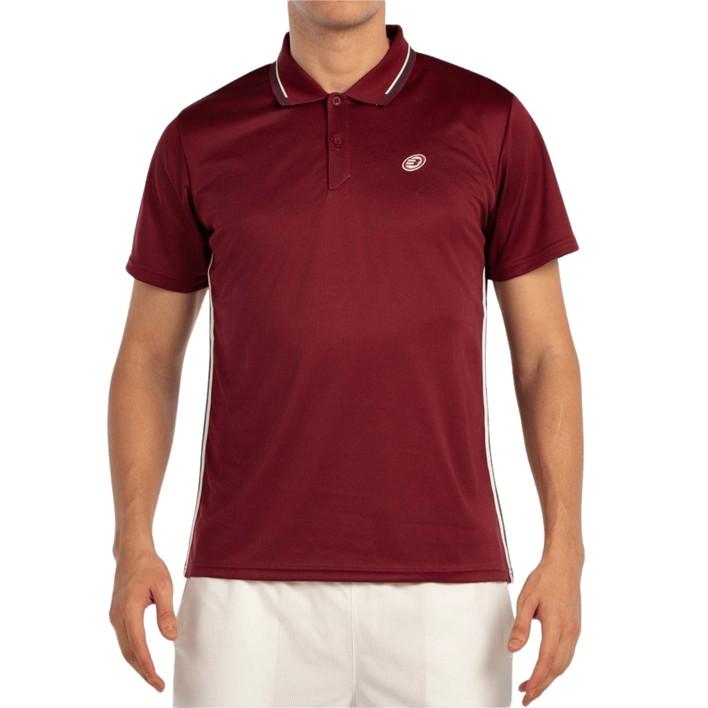 Bullpadel Arbo Bordeux Polo Marškinėliai – PadelPop