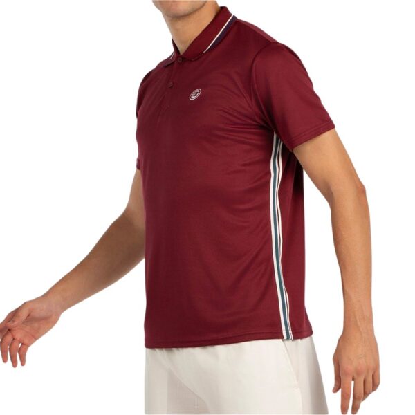 Bullpadel Arbo Bordeux Polo Marškinėliai 3