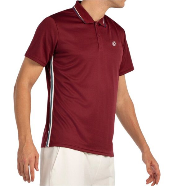 Bullpadel Arbo Bordeux Polo Marškinėliai 2