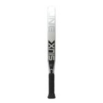 Siux Astra Control 2026 Padelio rakete remo detale