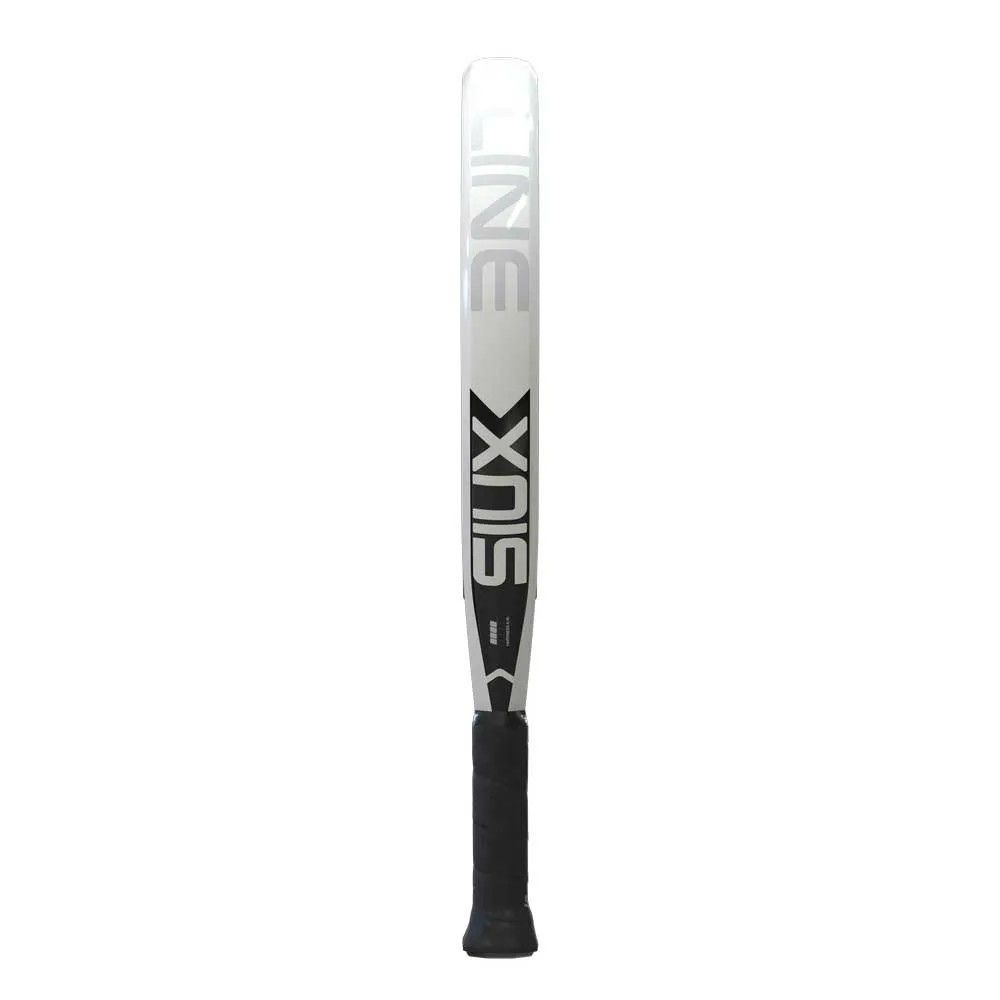 Siux Astra Control 2026 Padelio rakete remo detale