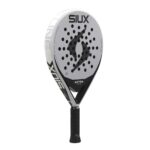 Siux Astra Control 2026 Padelio rakete soninis vaizdas