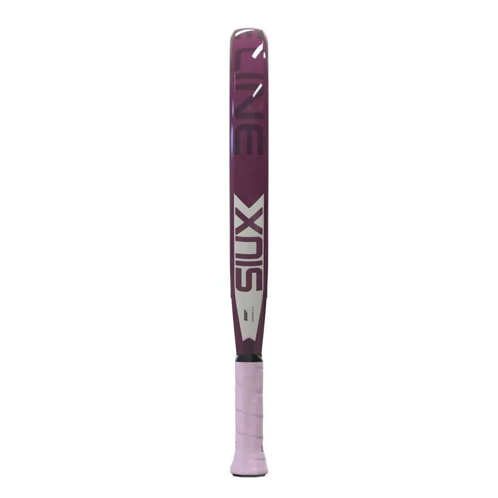 Siux Astra Hybrid Air 2026 Padelio rakete remo detale