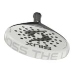 Siux Astra Control 2026 – viršutinis raketės vaizdas