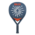 Siux Astra Hybrid 2026 padelio raketė – PadelPop