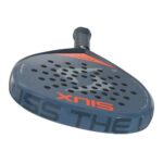 Siux Astra Hybrid 2026 – viršutinis raketės vaizdas