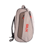 Siux Edge White padelio krepšys – PadelPop