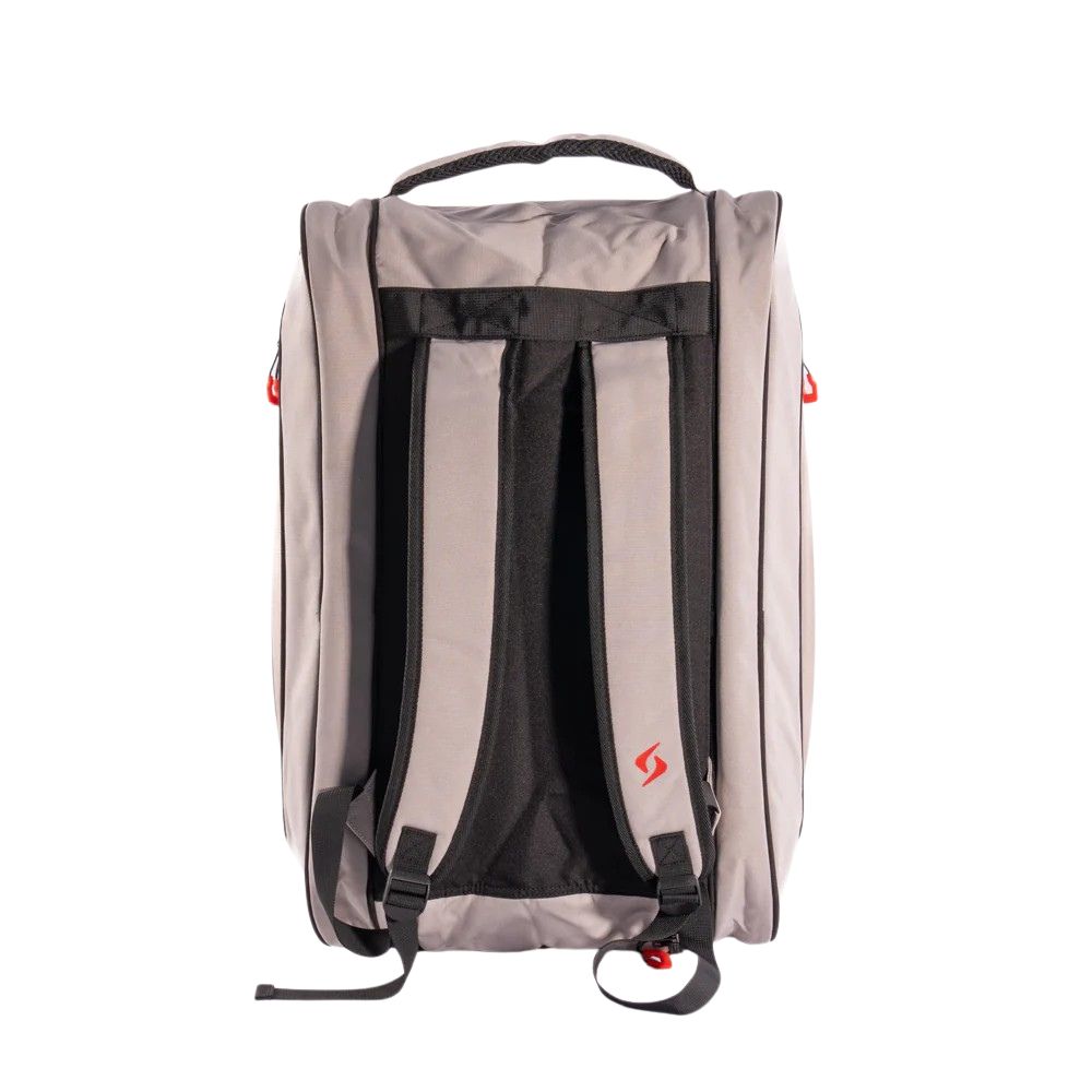 Siux Edge White padelio krepšys 4