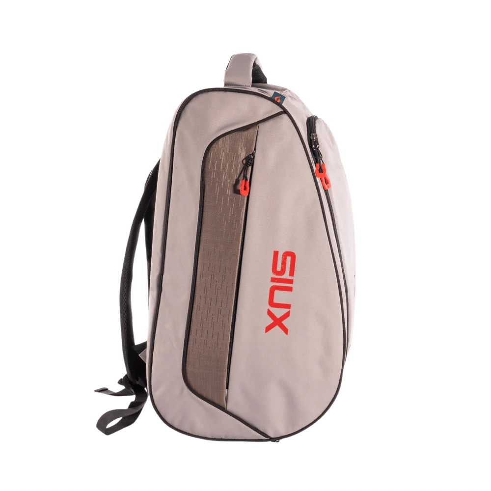 Siux Edge White padelio krepšys – PadelPop