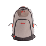 Siux Edge White padelio kuprinė – PadelPop