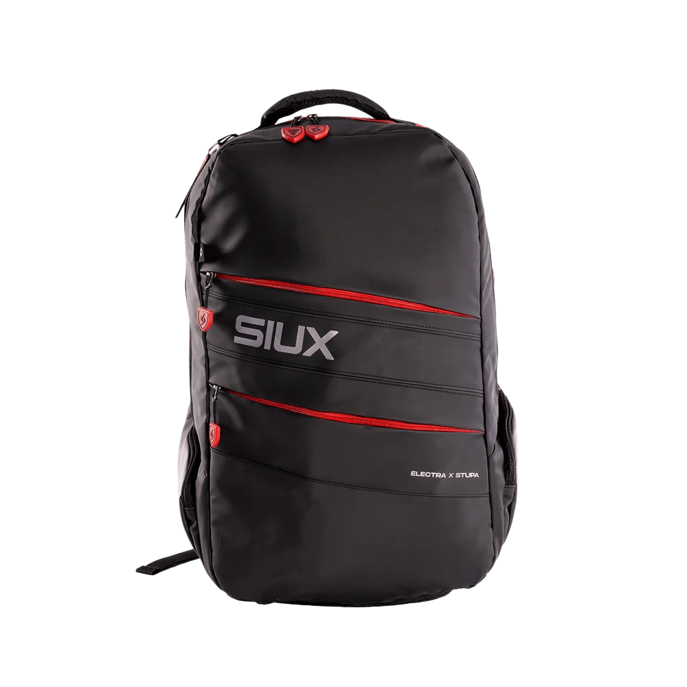 Siux Electra Stupa padelio kuprinė – PadelPop