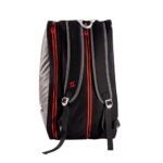 Siux Pulse Black padelio krepšys 4