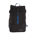 Siux Pulse Black Padelio Kuprinė Padel Pop