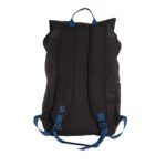 Siux Pulse Black Padelio Kuprinė galinis vaizdas