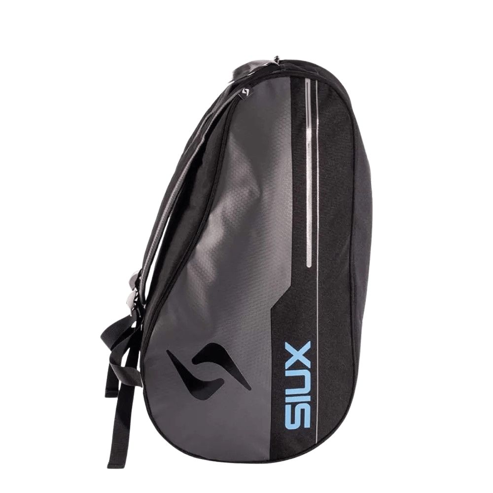 Siux Pulse Blue padelio krepšys – PadelPop