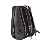 Siux Pulse Grey Padelio Krepšys Padel Pop