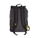 Siux Pulse Grey Padelio Kuprinė galinis vaizdas