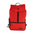 Siux Pulse Red Padelio Kuprinė Padel Pop