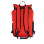 Siux Pulse Red Padelio Kuprinė galinis vaizdas
