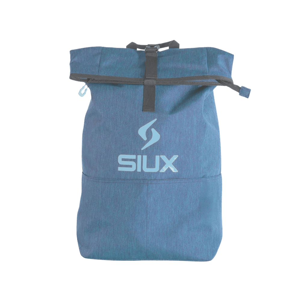 Siux Street Blue Padelio Kuprinė Padel Pop