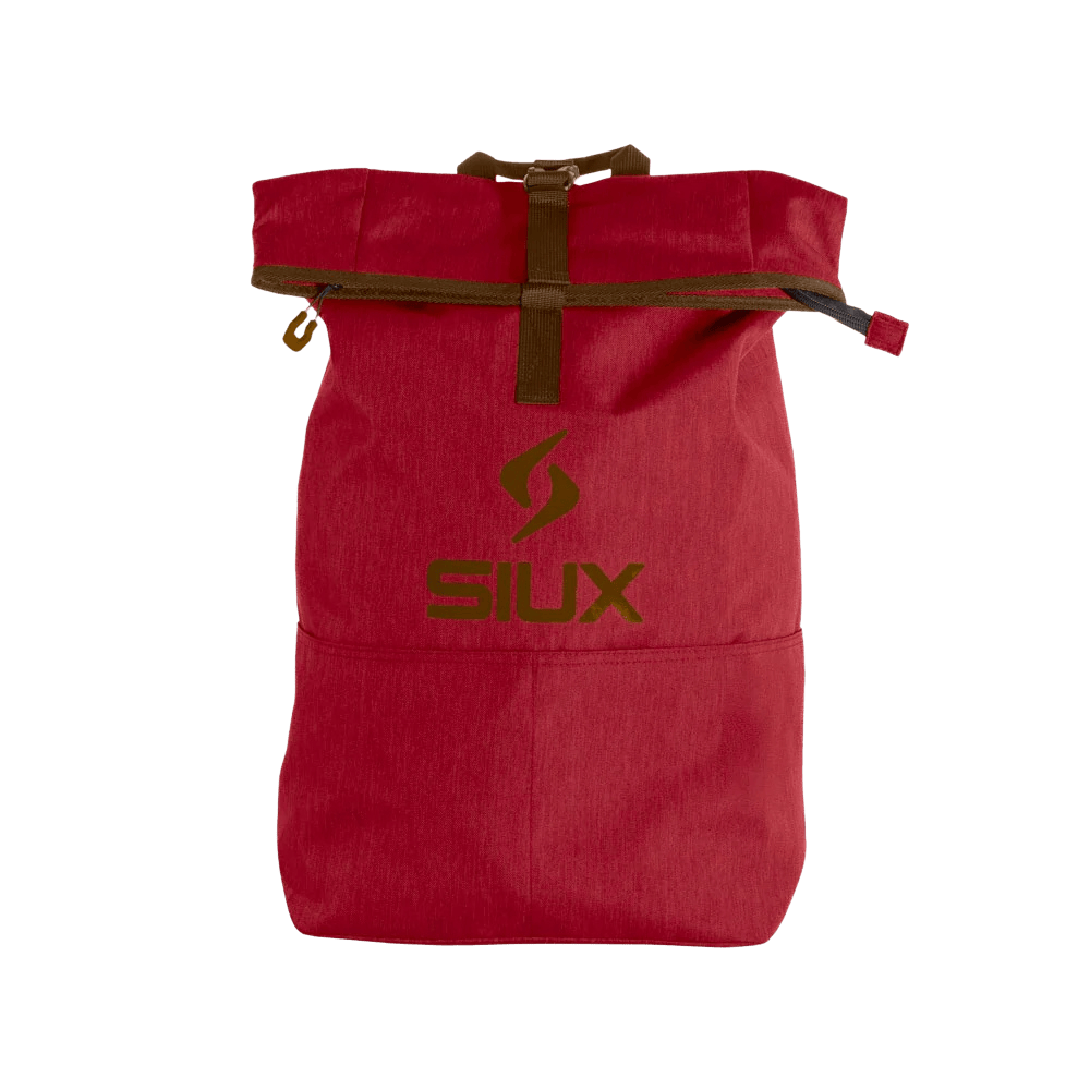 Siux Street Pink Padelio Kuprinė Padel Pop