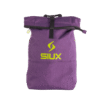 Siux Street Purple padelio kuprinė – PadelPop
