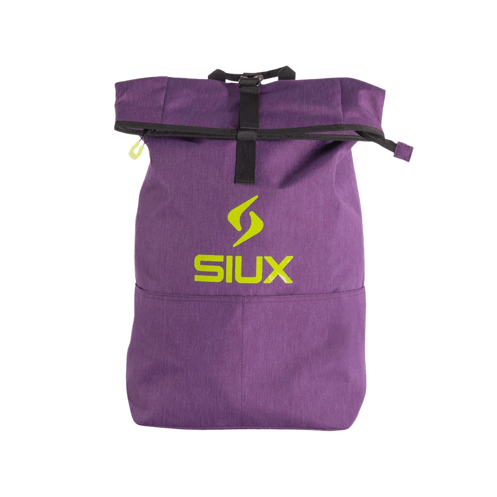 Siux Street Purple Padelio Kuprinė Padel Pop